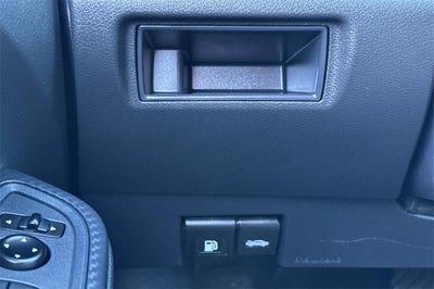 2023 Nissan Versa 1.6 SV Xtronic CVT