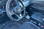 2023 Nissan Versa 1.6 SV Xtronic CVT