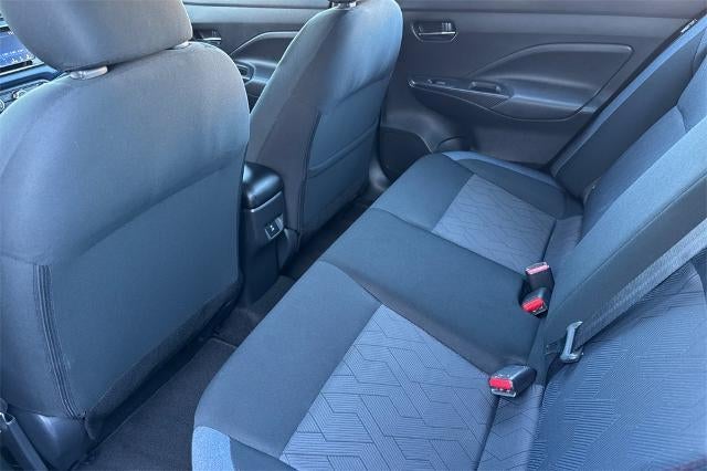 2023 Nissan Versa 1.6 SV Xtronic CVT