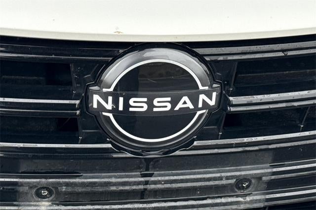 2023 Nissan Versa 1.6 SV Xtronic CVT