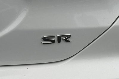 2024 Nissan Kicks SR Xtronic CVT