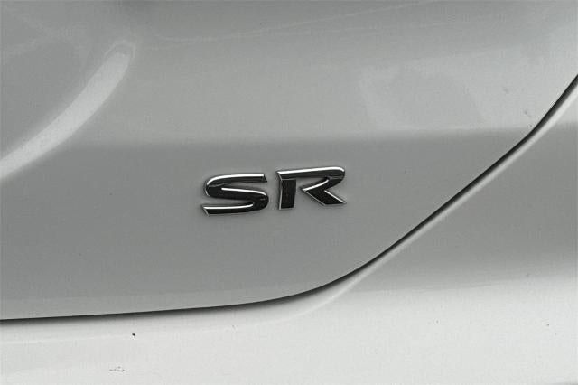 2024 Nissan Kicks SR Xtronic CVT
