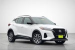 2024 Nissan Kicks SR Xtronic CVT