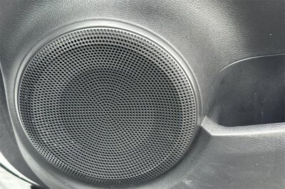 2024 Nissan Kicks SR Xtronic CVT