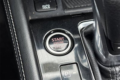 2024 Nissan Kicks SR Xtronic CVT