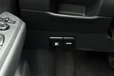 2024 Nissan Kicks SR Xtronic CVT