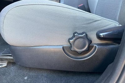 2018 Toyota Tacoma SR V6