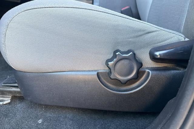 2018 Toyota Tacoma SR V6