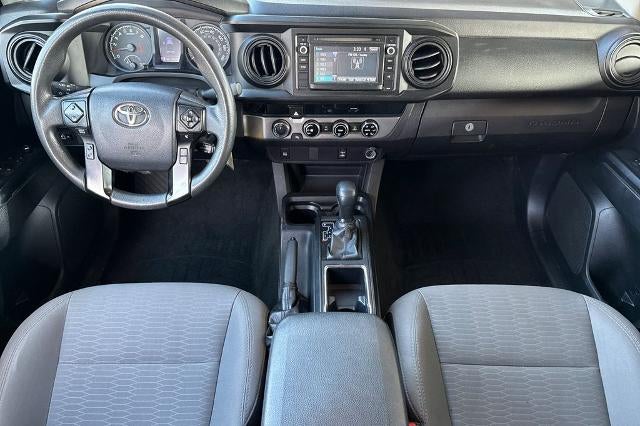 2018 Toyota Tacoma SR V6