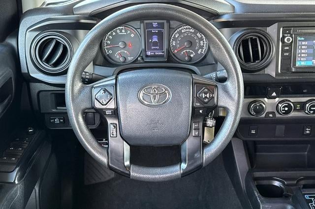 2018 Toyota Tacoma SR V6