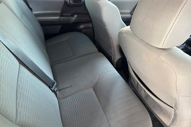 2018 Toyota Tacoma SR V6