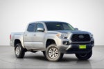 2018 Toyota Tacoma SR V6