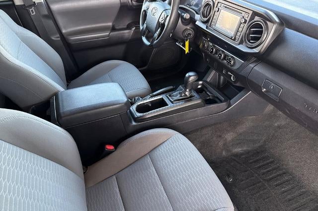 2018 Toyota Tacoma SR V6