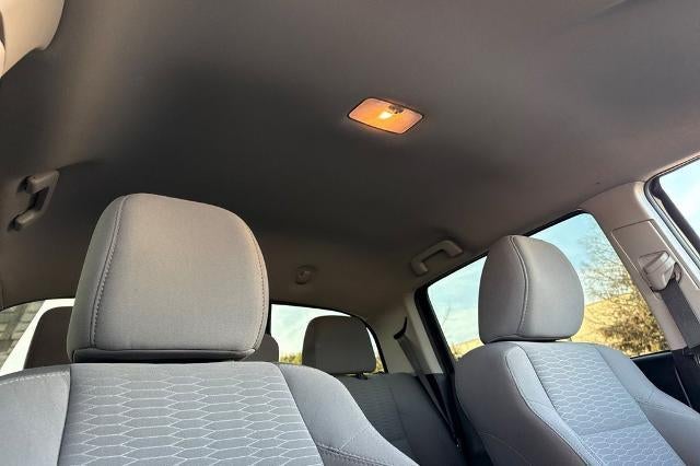 2018 Toyota Tacoma SR V6