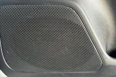 2018 Toyota Tacoma SR V6