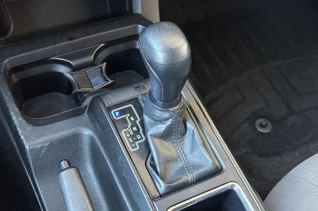 2018 Toyota Tacoma SR V6