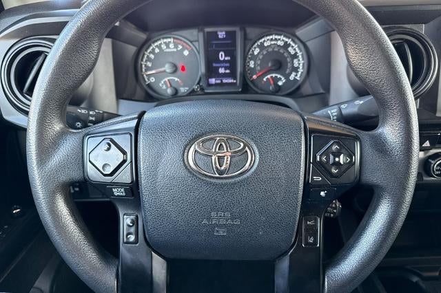 2018 Toyota Tacoma SR V6