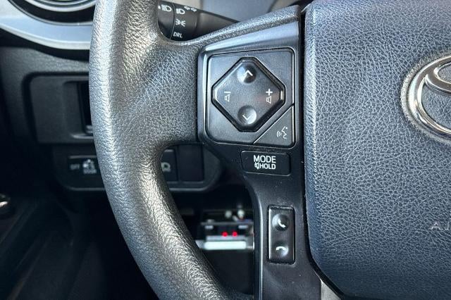 2018 Toyota Tacoma SR V6