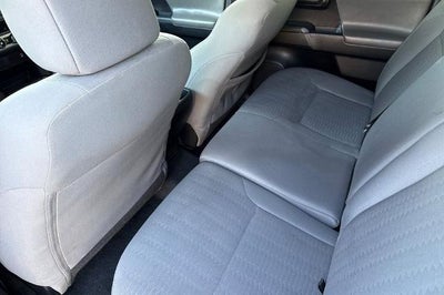 2018 Toyota Tacoma SR V6