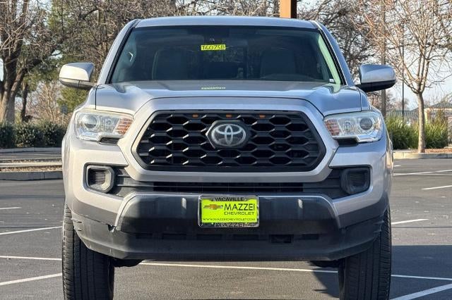 2018 Toyota Tacoma SR V6