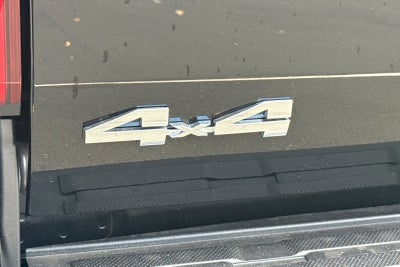 2026 Toyota Tacoma 4WD SR5