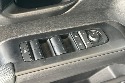 2026 Toyota Tacoma 4WD SR5