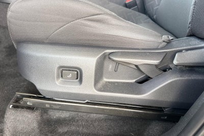 2026 Toyota Tacoma 4WD SR5