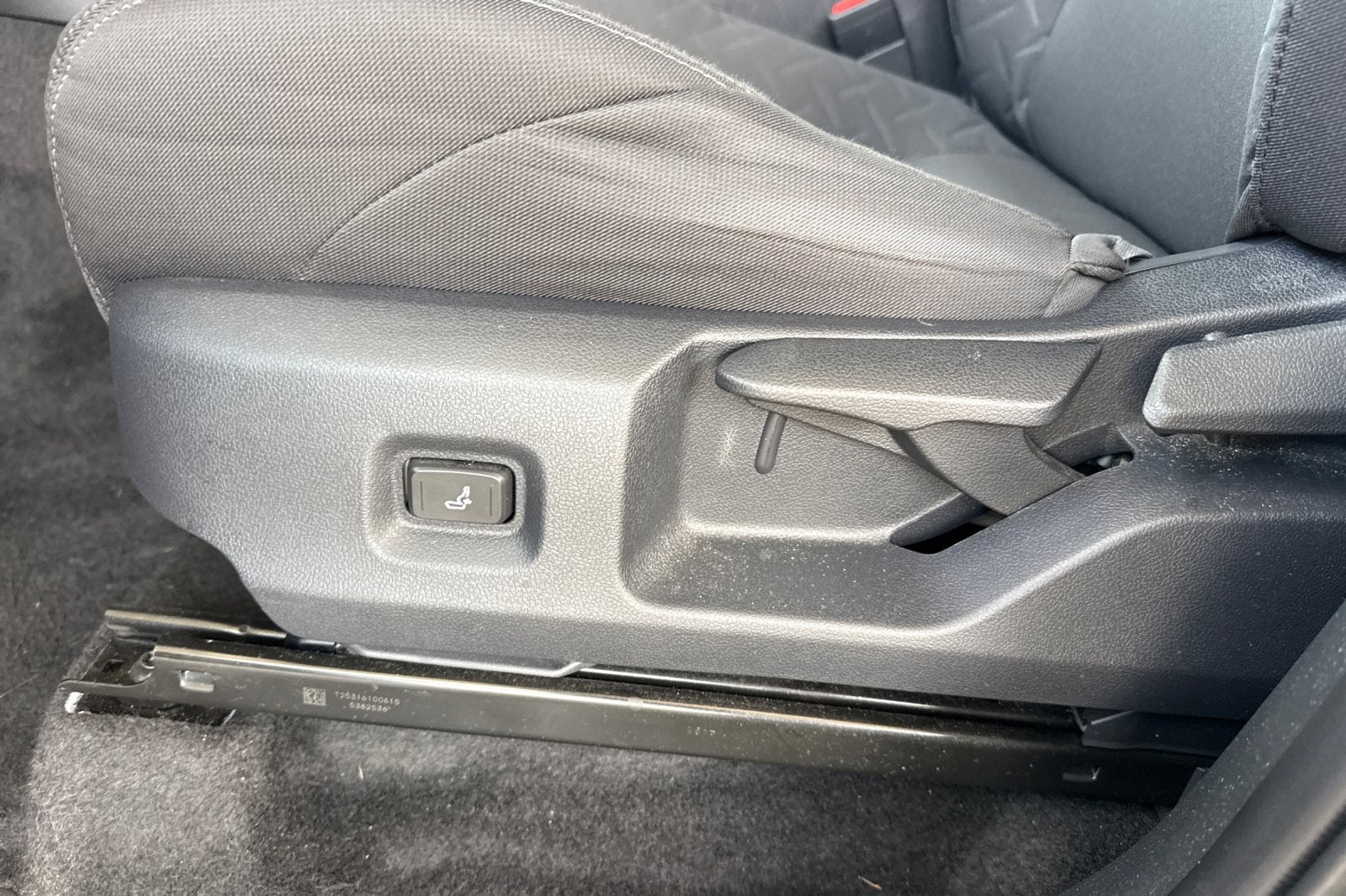 2026 Toyota Tacoma 4WD SR5