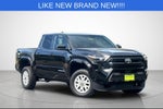 2026 Toyota Tacoma 4WD SR5