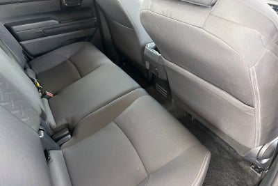 2026 Toyota Tacoma 4WD SR5