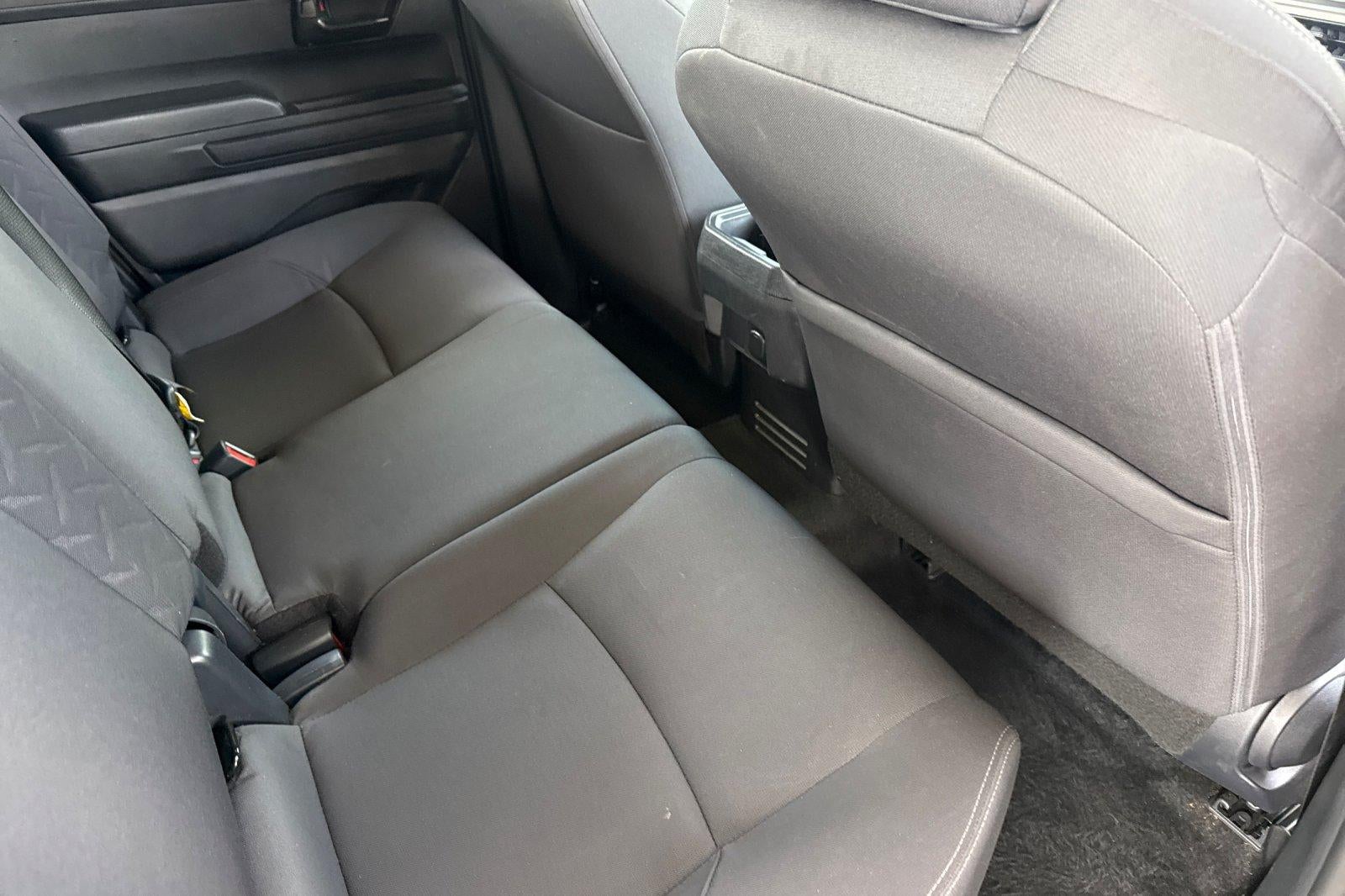 2026 Toyota Tacoma 4WD SR5