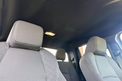 2026 Toyota Tacoma 4WD SR5