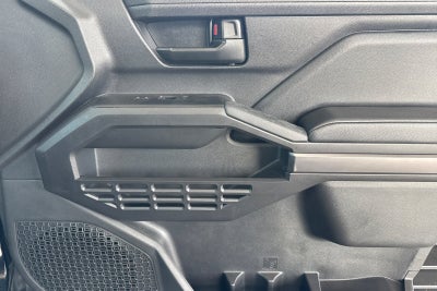2026 Toyota Tacoma 4WD SR5