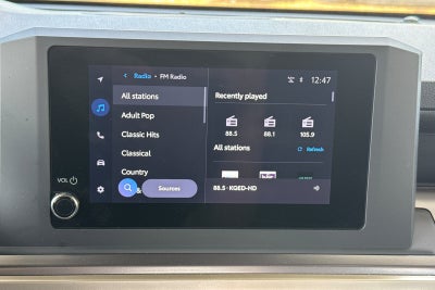 2026 Toyota Tacoma 4WD SR5