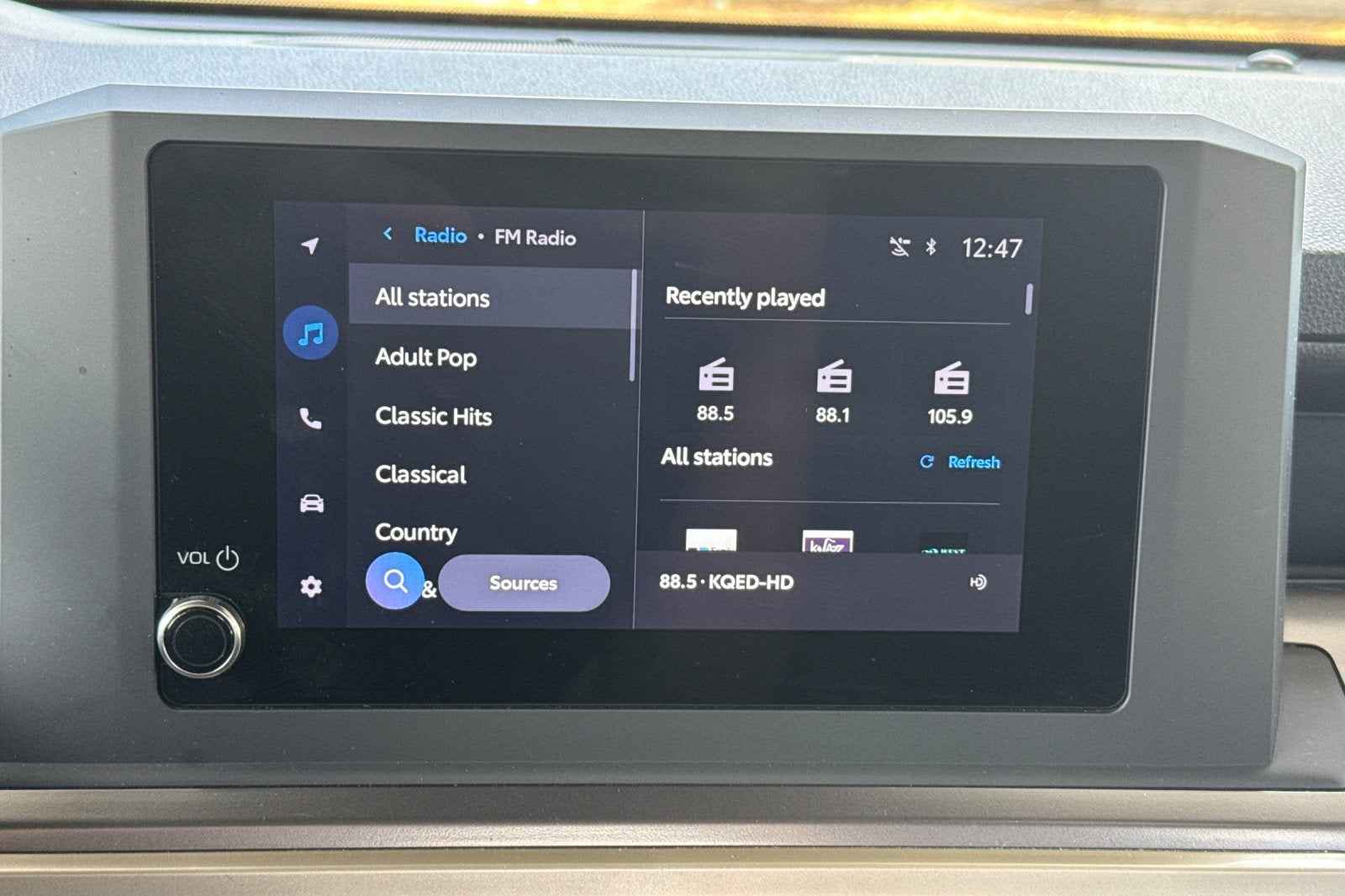 2026 Toyota Tacoma 4WD SR5