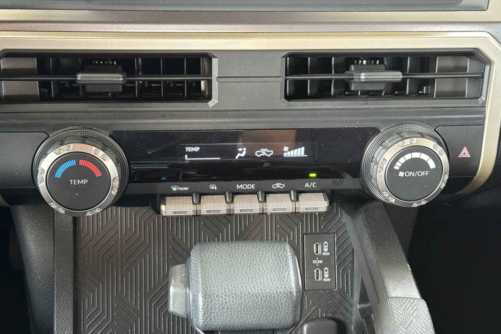 2026 Toyota Tacoma 4WD SR5