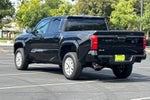 2026 Toyota Tacoma 4WD SR5