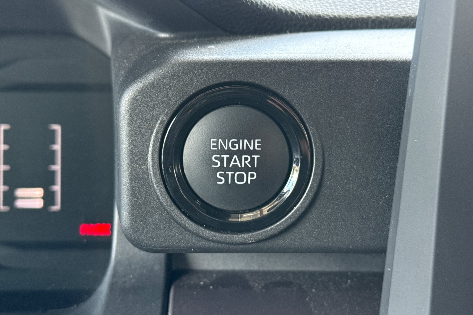 2026 Toyota Tacoma 4WD SR5