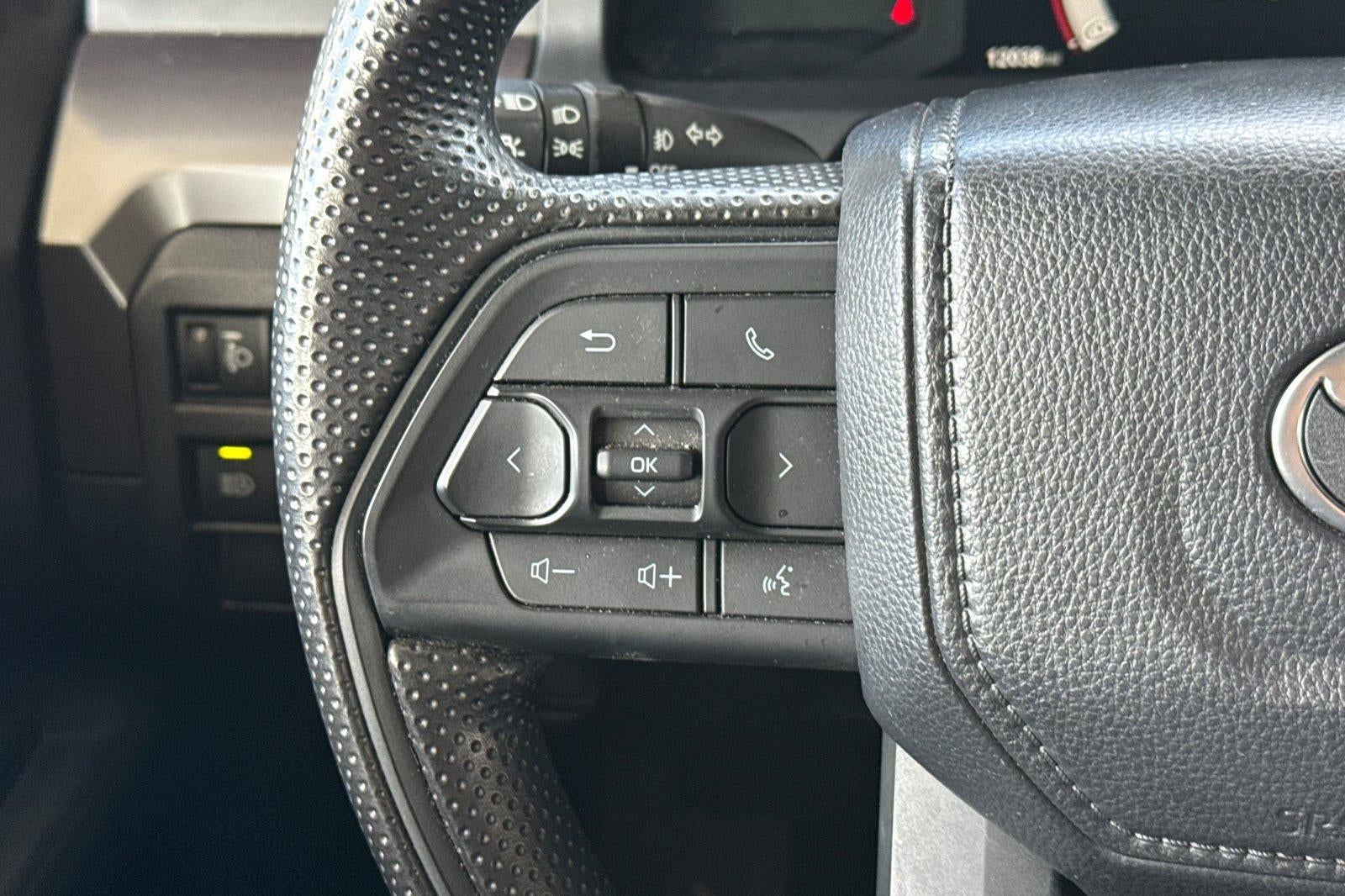2026 Toyota Tacoma 4WD SR5