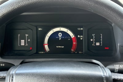 2026 Toyota Tacoma 4WD SR5