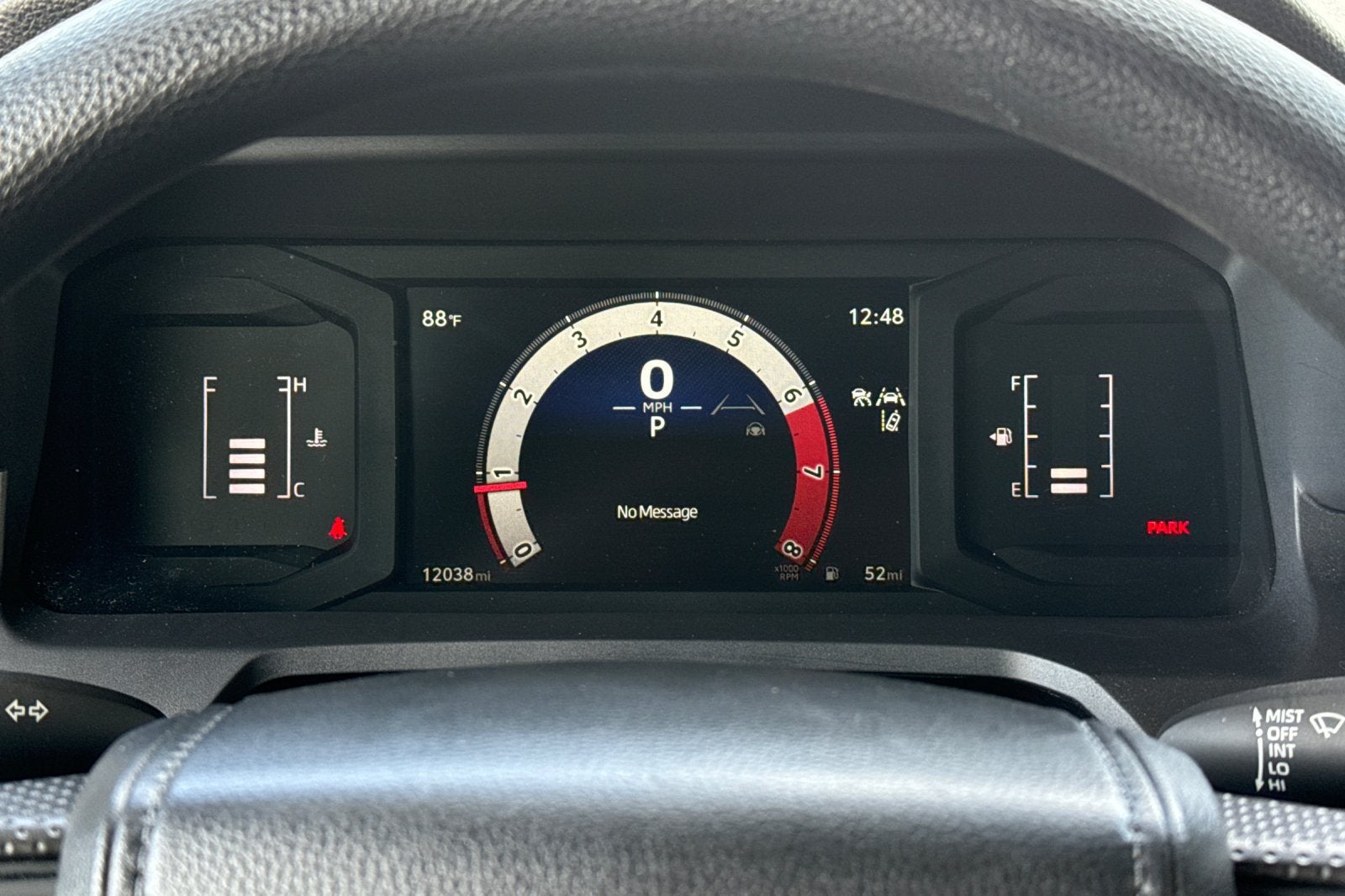 2026 Toyota Tacoma 4WD SR5