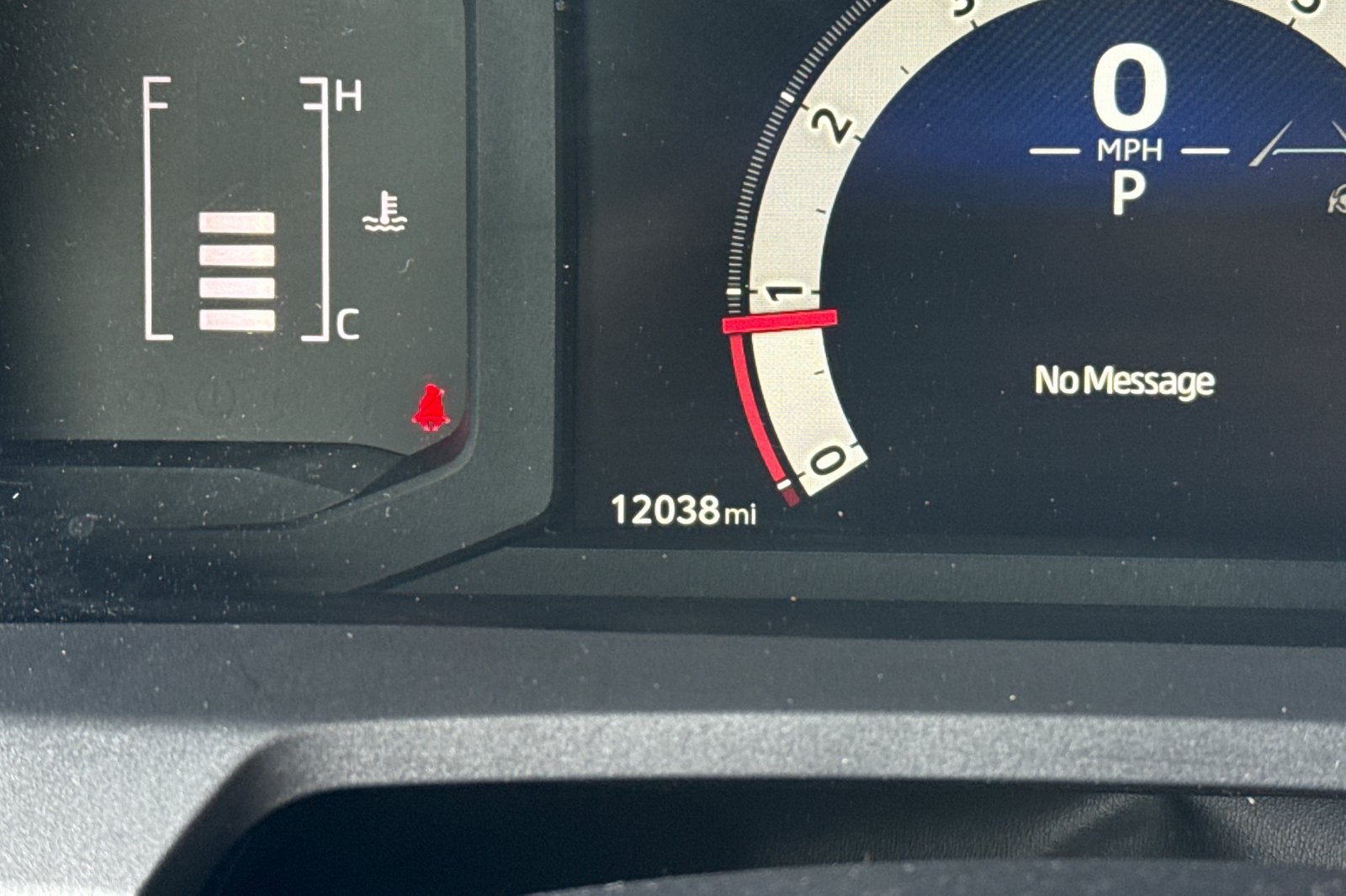 2026 Toyota Tacoma 4WD SR5