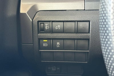 2026 Toyota Tacoma 4WD SR5