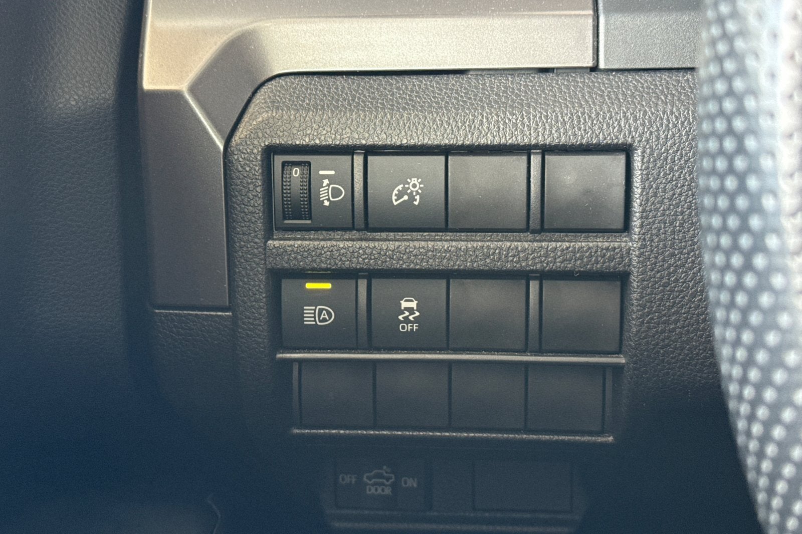 2026 Toyota Tacoma 4WD SR5