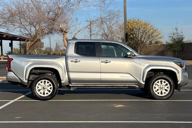 2025 Toyota Tacoma 4WD SR