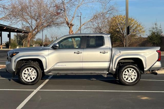 2025 Toyota Tacoma 4WD SR