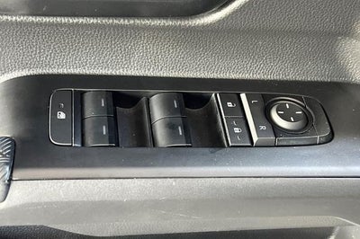 2025 Toyota Tacoma 4WD SR