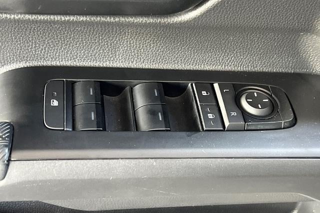 2025 Toyota Tacoma 4WD SR