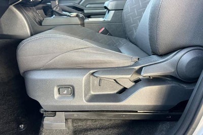 2025 Toyota Tacoma 4WD SR