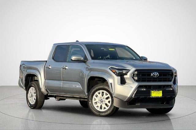 2025 Toyota Tacoma 4WD SR
